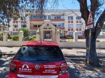 Port Elizabeth, Nelson Mandela Bay Metropolitan Municipality, Eastern Cape