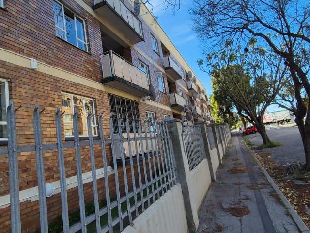 2 Bedroom Apartment in St Georges Park