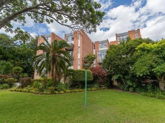 2 Bedroom Apartment in St Georges Park