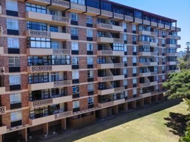2 Bedroom Apartment in St Georges Park