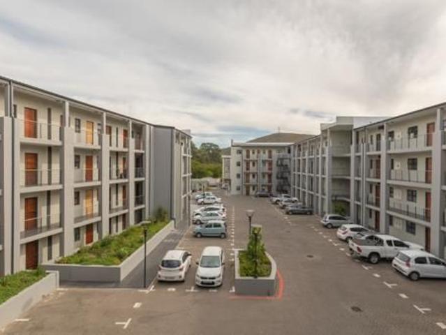 2 Bedroom Apartment in Stellenbosch Central