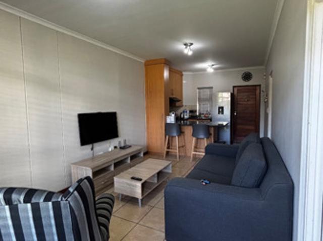 2 Bedroom Apartment in Stellenbosch Central