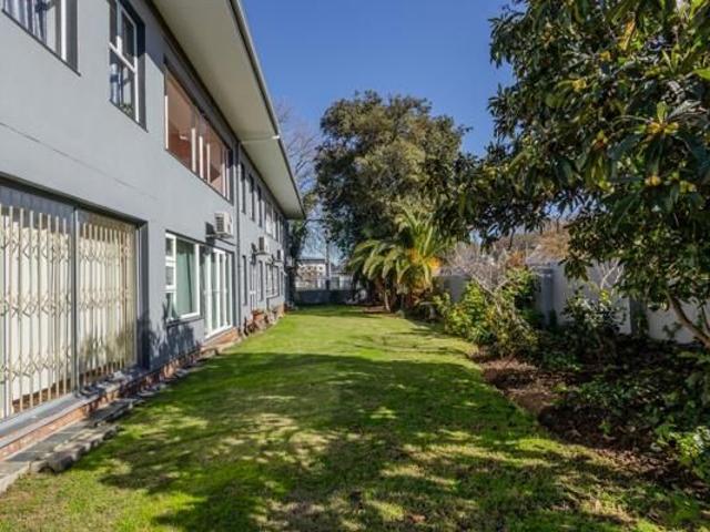 2 Bedroom Apartment in Stellenbosch Central