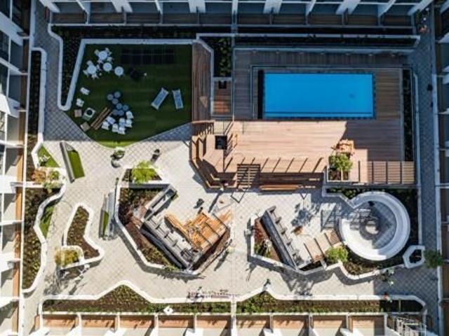 2 Bedroom Apartment in Stellenbosch Central