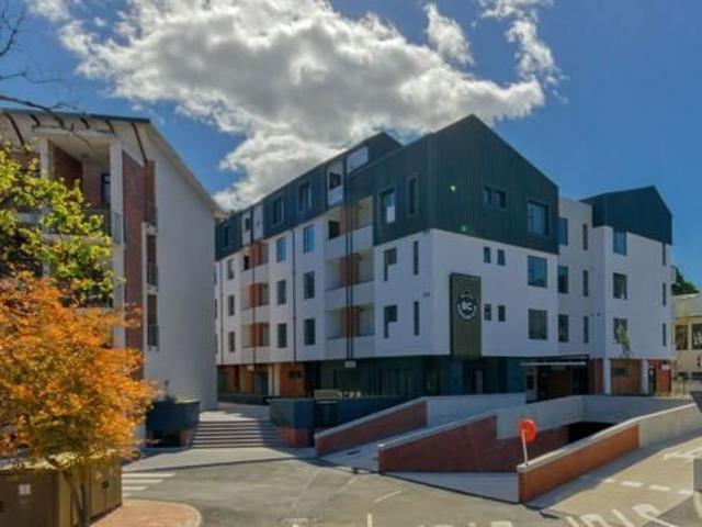2 Bedroom Apartment in Stellenbosch Central