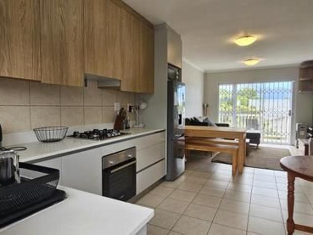 2 Bedroom Apartment in Stellenbosch Central