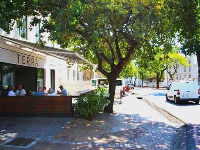 2 Bedroom Apartment in Stellenbosch Central