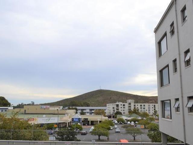 2 Bedroom Apartment in Stellenbosch Central