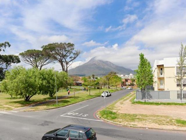 2 Bedroom Apartment in Stellenbosch Central