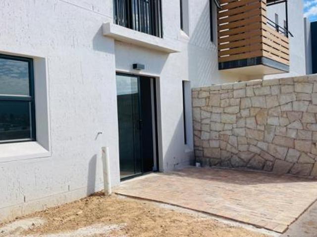 2 Bedroom Apartment in Stellenbosch Central