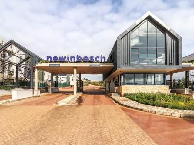 2 Bedroom Apartment in Stellenbosch Central