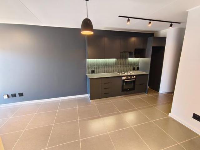 2 Bedroom Apartment in Stellenbosch Central