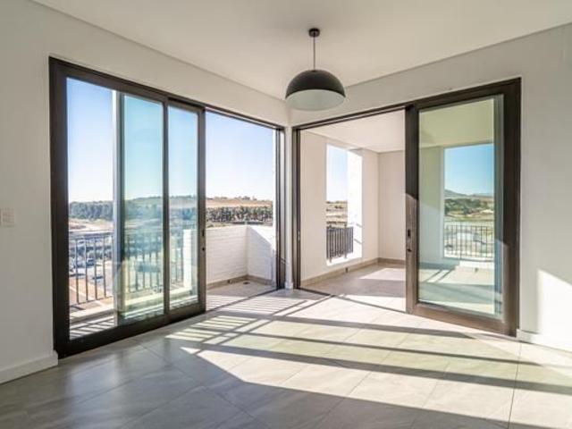 2 Bedroom Apartment in Stellenbosch Central