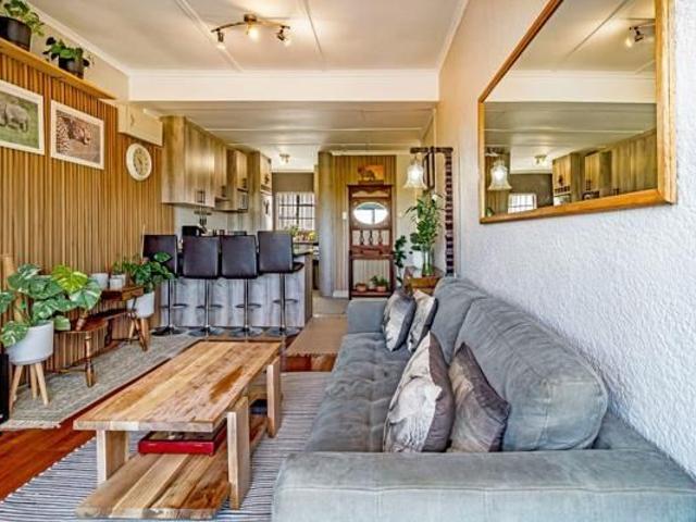 2 Bedroom Apartment in Stellenbosch Central