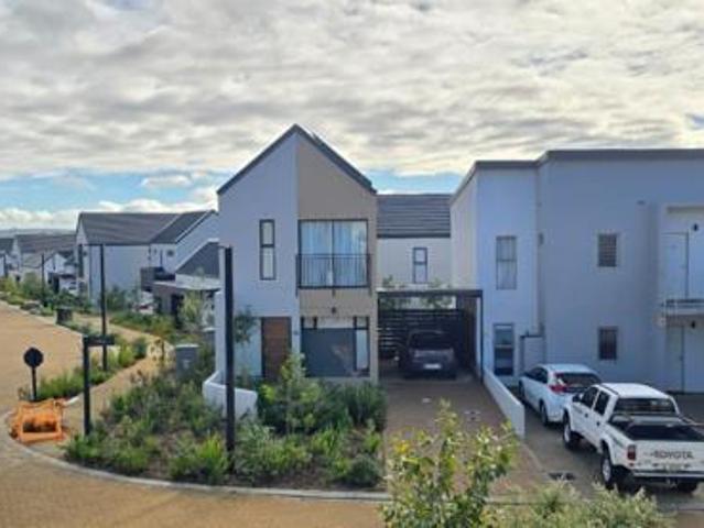 2 Bedroom Apartment in Stellenbosch Central