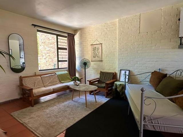 2 Bedroom Apartment in Stellenbosch Central