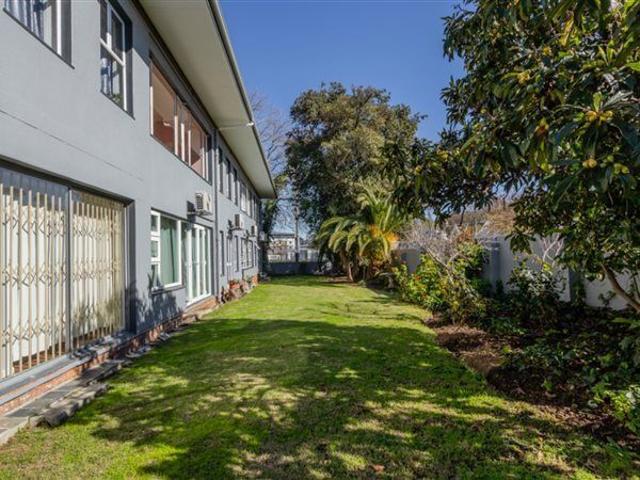 2 Bedroom Apartment in Stellenbosch Central