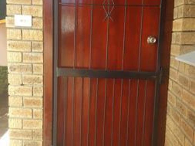 2 Bedroom Apartment in Stellenbosch Central