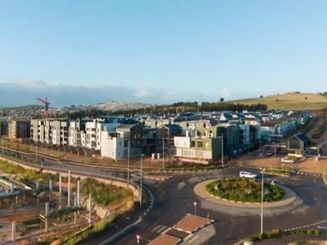 2 Bedroom Apartment in Stellenbosch Central