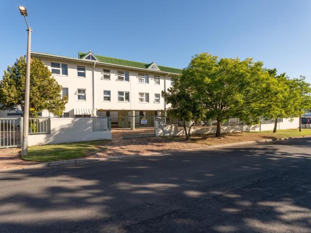 2 Bedroom Apartment in Stellenbosch Central