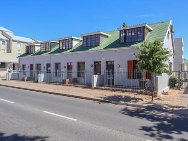 2 Bedroom Apartment in Stellenbosch Central