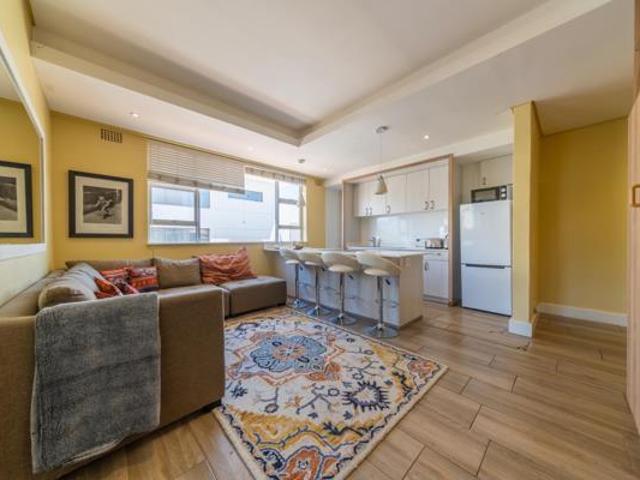 2 Bedroom Apartment in Stellenbosch Central