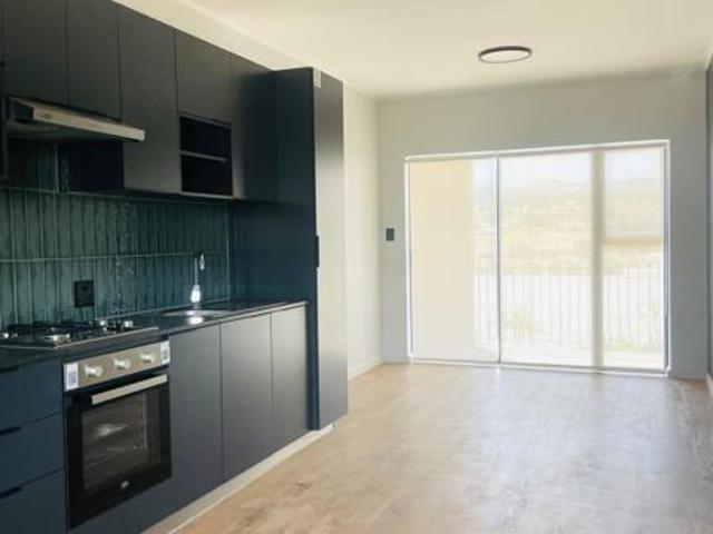 2 Bedroom Apartment in Stellenbosch Central