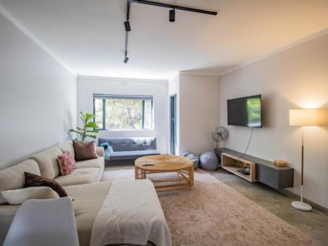 2 Bedroom Apartment in Stellenbosch Central