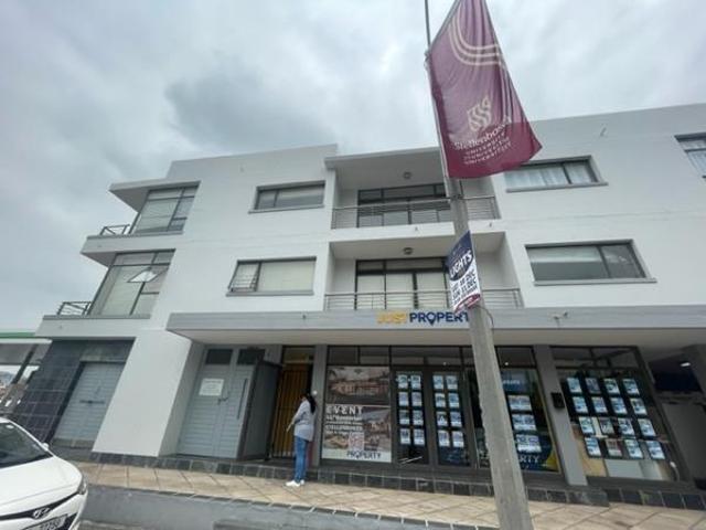 2 Bedroom Apartment in Stellenbosch Central