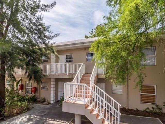 2 Bedroom Apartment in Stellenbosch Central