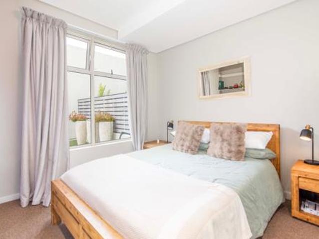2 Bedroom Apartment in Stellenbosch Central