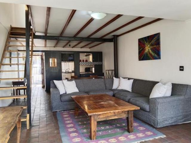 2 Bedroom Apartment in Stellenbosch Central