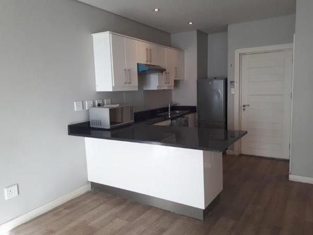 2 Bedroom Apartment in Stellenbosch Central