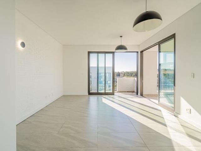 2 Bedroom Apartment in Stellenbosch Central