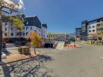 Stellenbosch, Stellenbosch Local Municipality, City of Cape Town, Western Cape