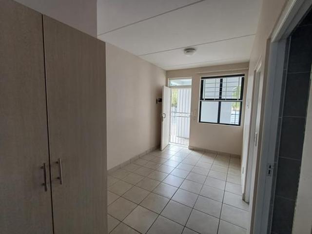 2 Bedroom Apartment in Stellenbosch Central