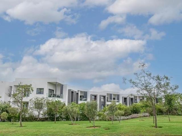2 Bedroom Apartment in Steyn City