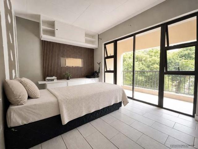 2 Bedroom Apartment in Stonehenge
