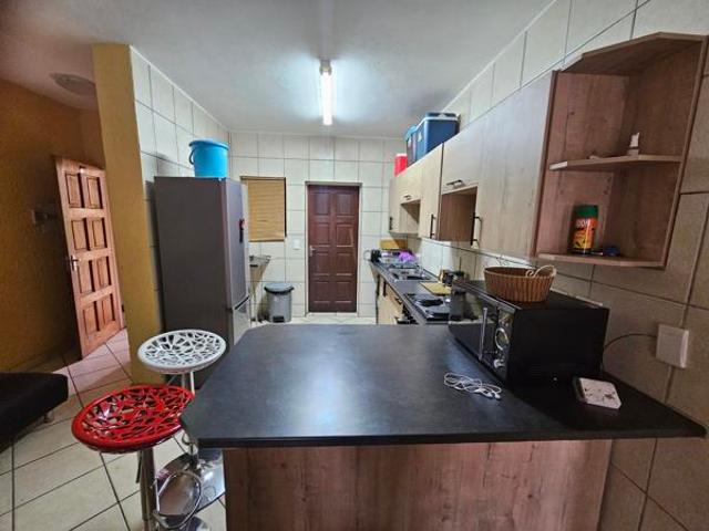 2 Bedroom Apartment in Stonehenge