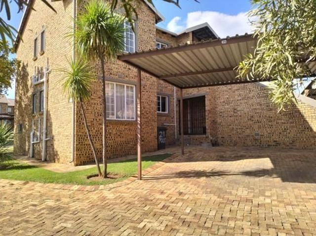 2 Bedroom Apartment in Strubens Valley
