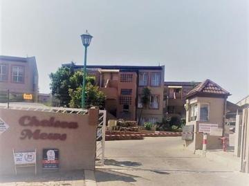 2 Bedroom Apartment in Suideroord