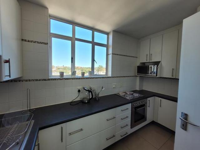 2 Bedroom Apartment in Summerstrand