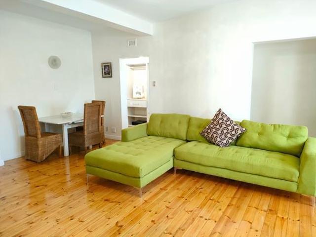 2 Bedroom Apartment in Summerstrand