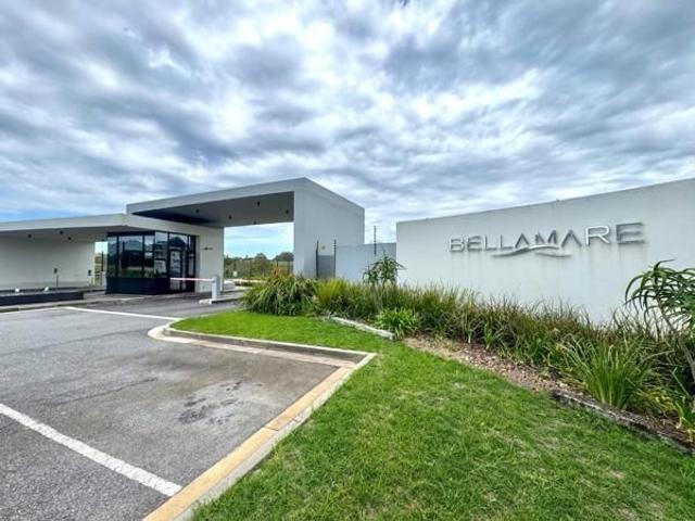 2 Bedroom Apartment in Summerstrand