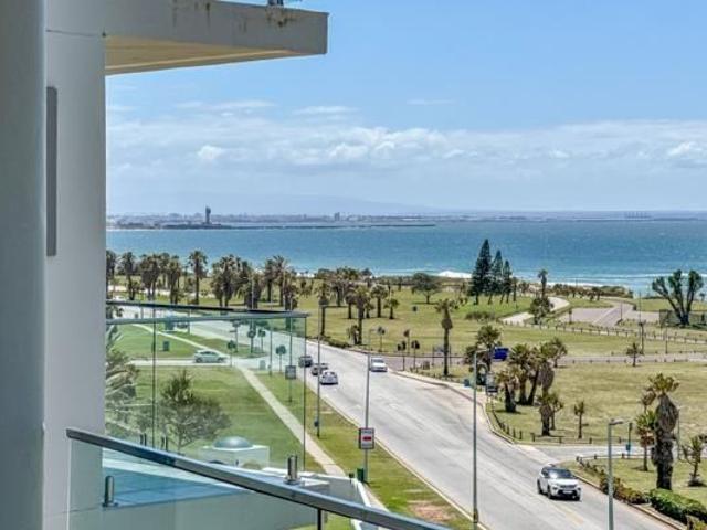 2 Bedroom Apartment in Summerstrand