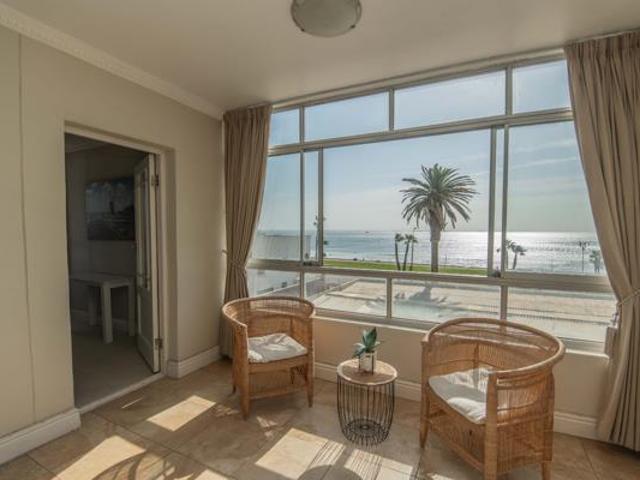 2 Bedroom Apartment in Summerstrand