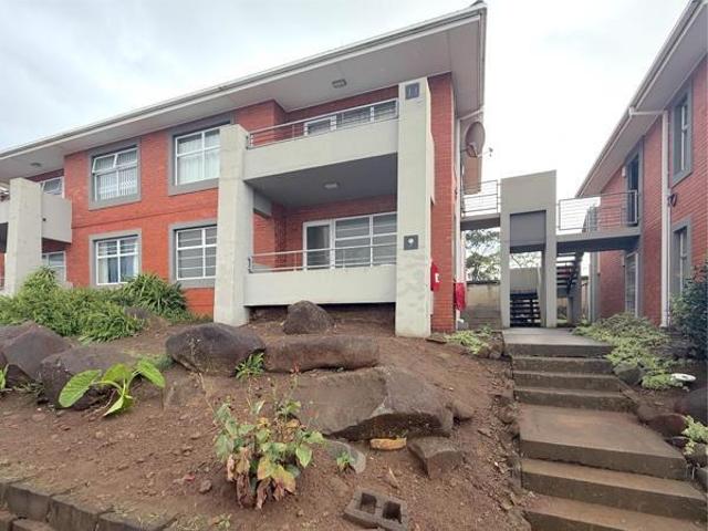 2 Bedroom Apartment in Sunnyridge