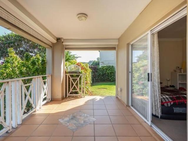 2 Bedroom Apartment in Sunningdale