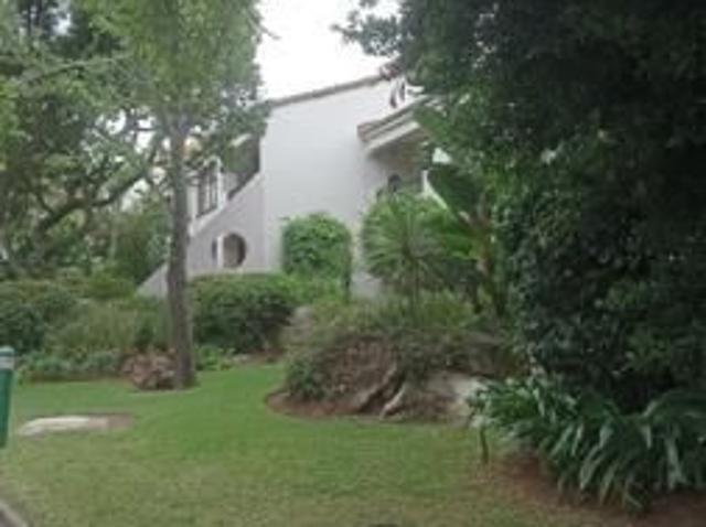 2 Bedroom Apartment in Sunninghill