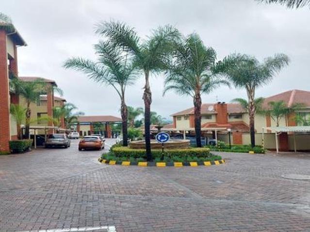 2 Bedroom Apartment in Sunninghill